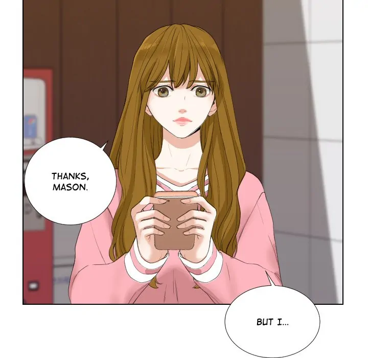 Unrequited Love (official) Chapter 49 - page 7