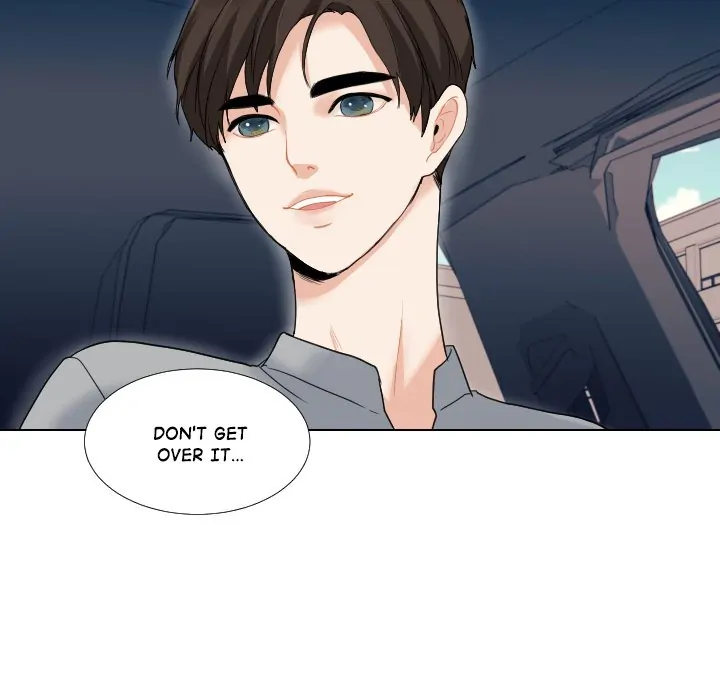 Unrequited Love (official) Chapter 49 - page 80