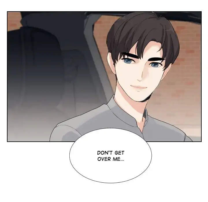 Unrequited Love (official) Chapter 49 - page 83