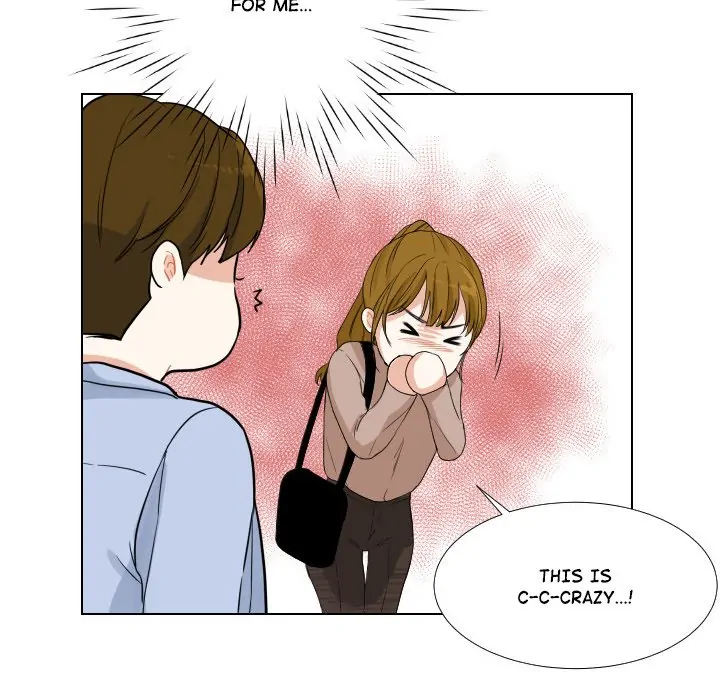 Unrequited Love (official) Chapter 48 - page 10