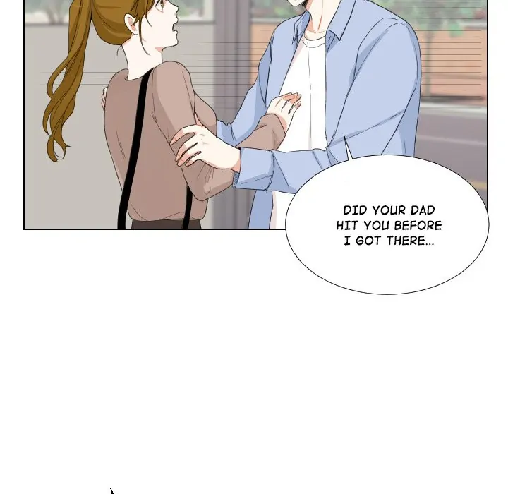 Unrequited Love (official) Chapter 48 - page 12