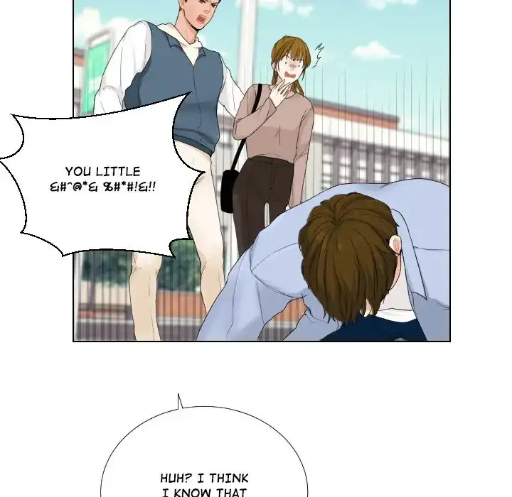 Unrequited Love (official) Chapter 48 - page 15