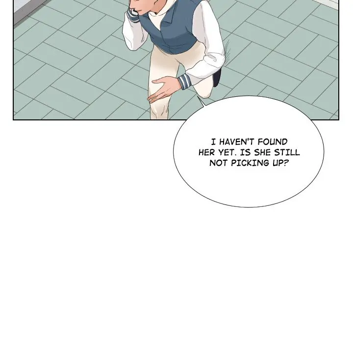Unrequited Love (official) Chapter 48 - page 19