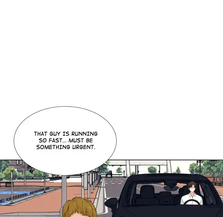 Unrequited Love (official) Chapter 48 - page 25
