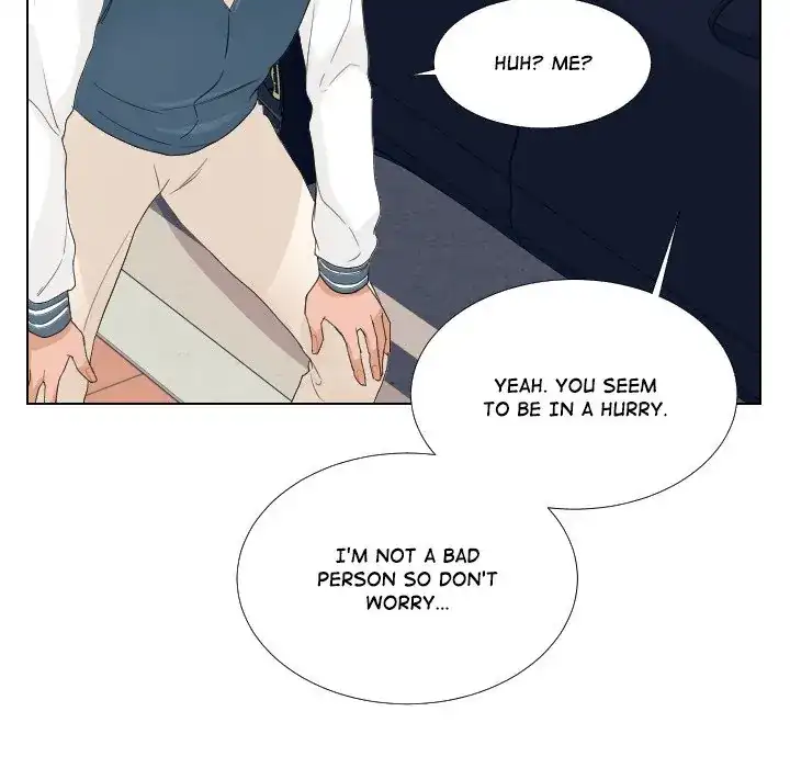 Unrequited Love (official) Chapter 48 - page 28