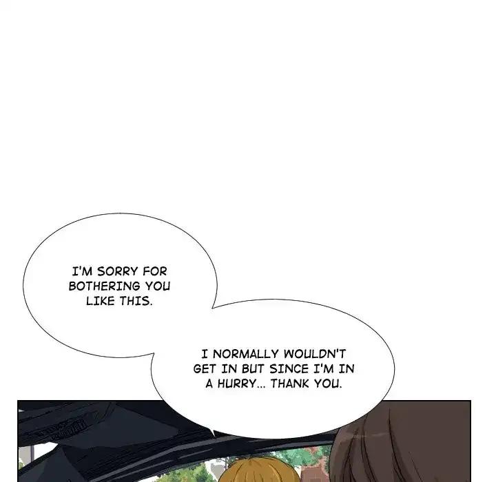 Unrequited Love (official) Chapter 48 - page 29