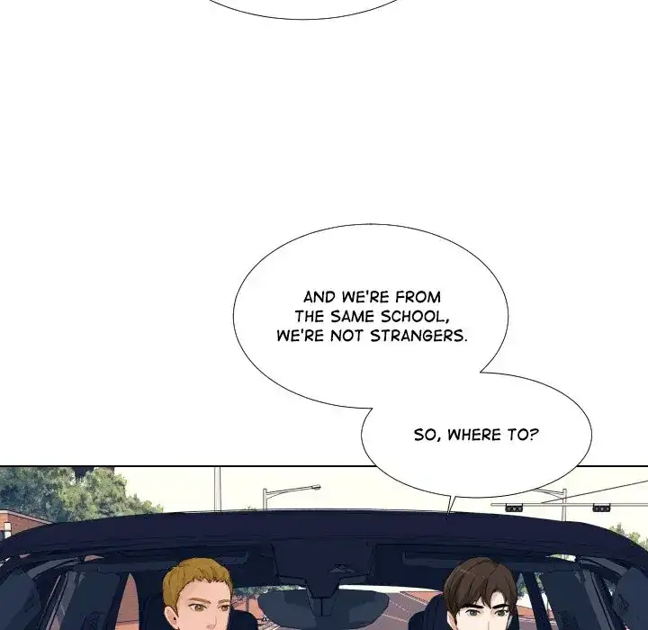 Unrequited Love (official) Chapter 48 - page 31