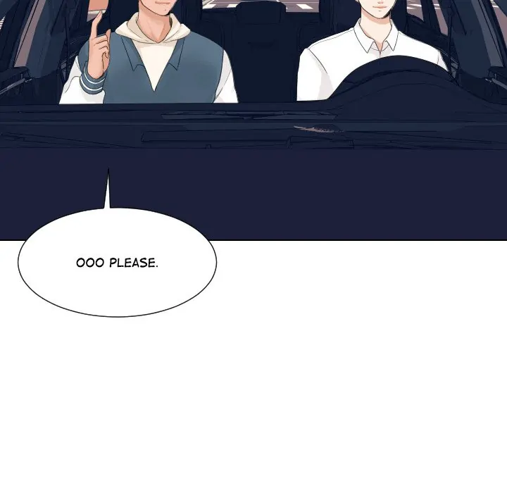 Unrequited Love (official) Chapter 48 - page 32