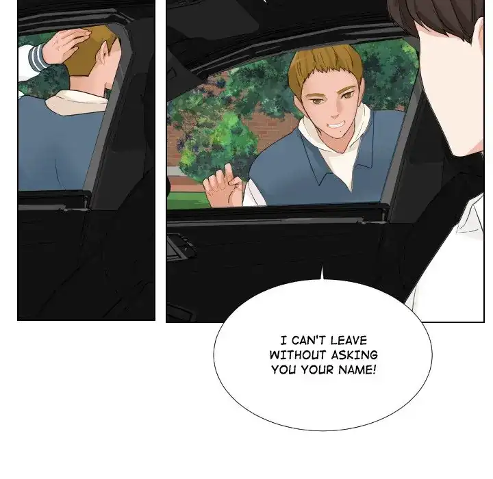 Unrequited Love (official) Chapter 48 - page 39