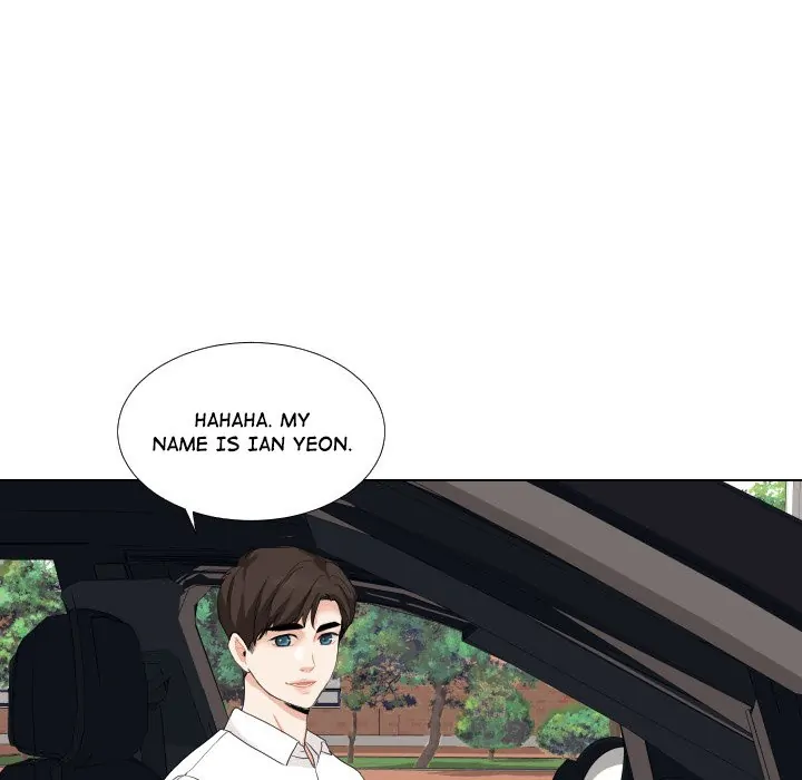 Unrequited Love (official) Chapter 48 - page 40