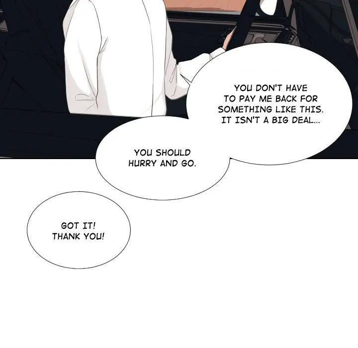 Unrequited Love (official) Chapter 48 - page 41