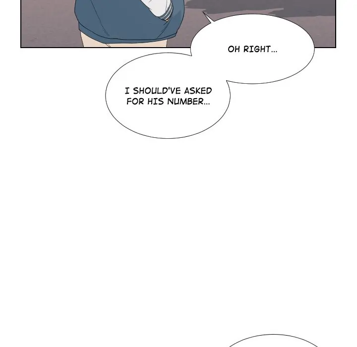 Unrequited Love (official) Chapter 48 - page 43