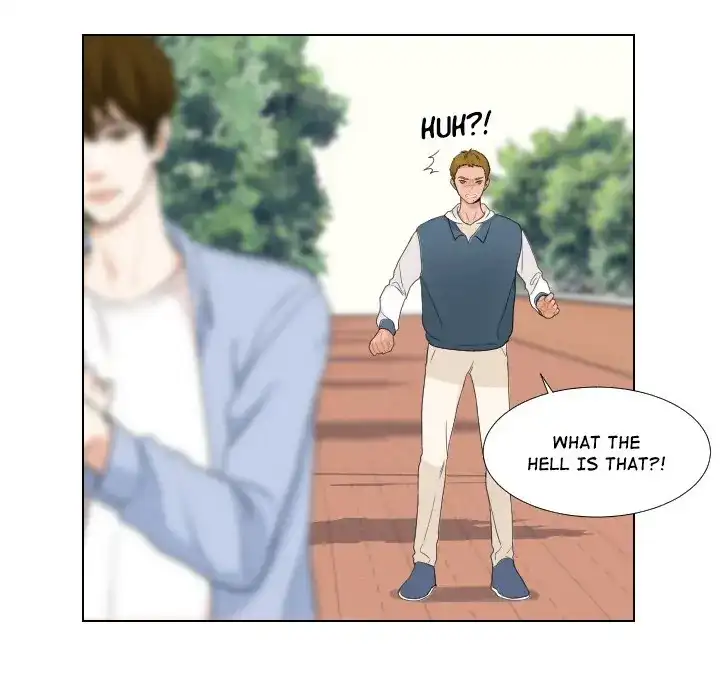 Unrequited Love (official) Chapter 48 - page 46