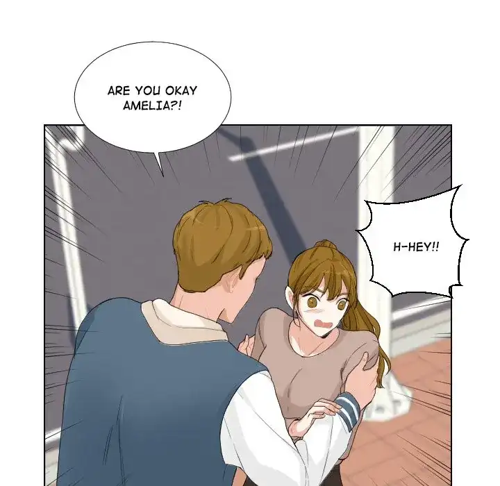 Unrequited Love (official) Chapter 48 - page 49