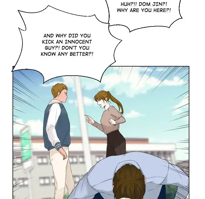 Unrequited Love (official) Chapter 48 - page 51