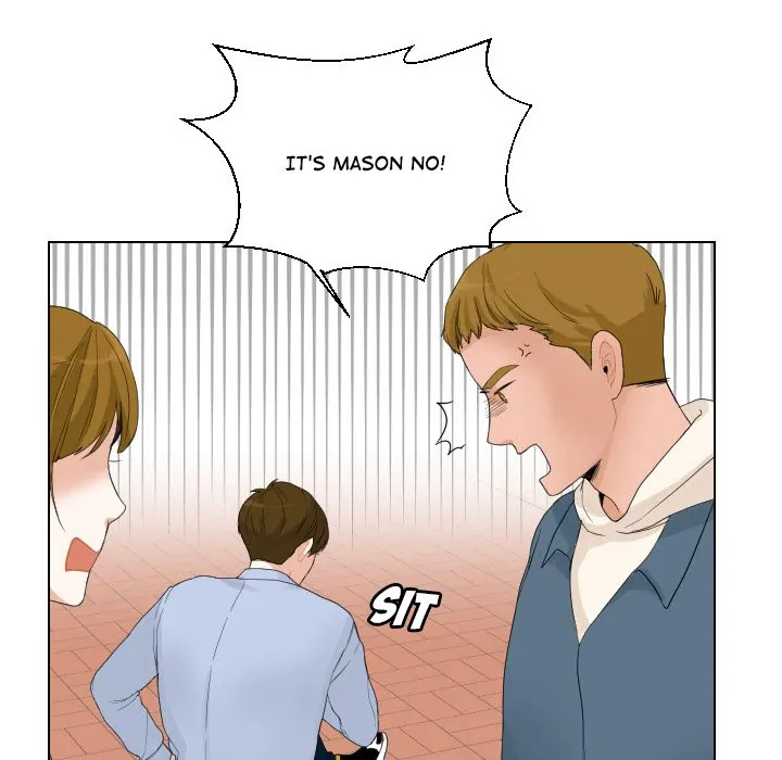 Unrequited Love (official) Chapter 48 - page 54