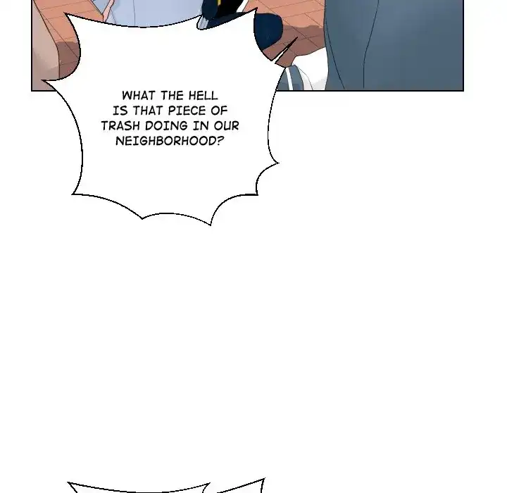 Unrequited Love (official) Chapter 48 - page 55