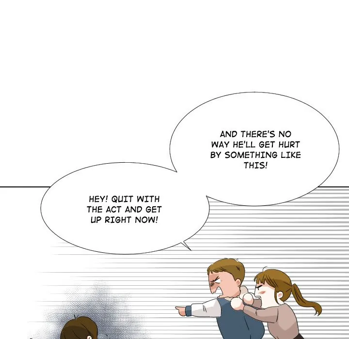 Unrequited Love (official) Chapter 48 - page 62