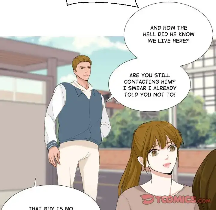 Unrequited Love (official) Chapter 48 - page 66