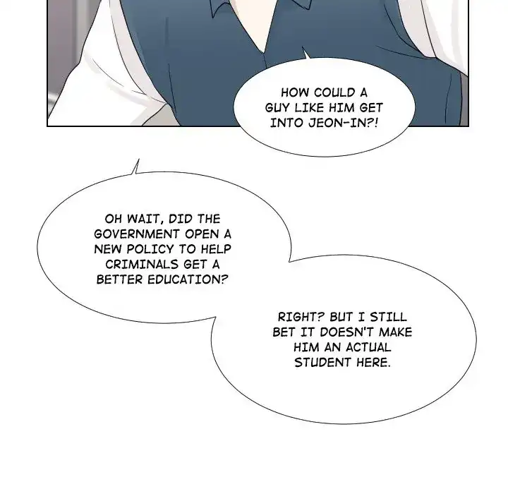 Unrequited Love (official) Chapter 48 - page 69