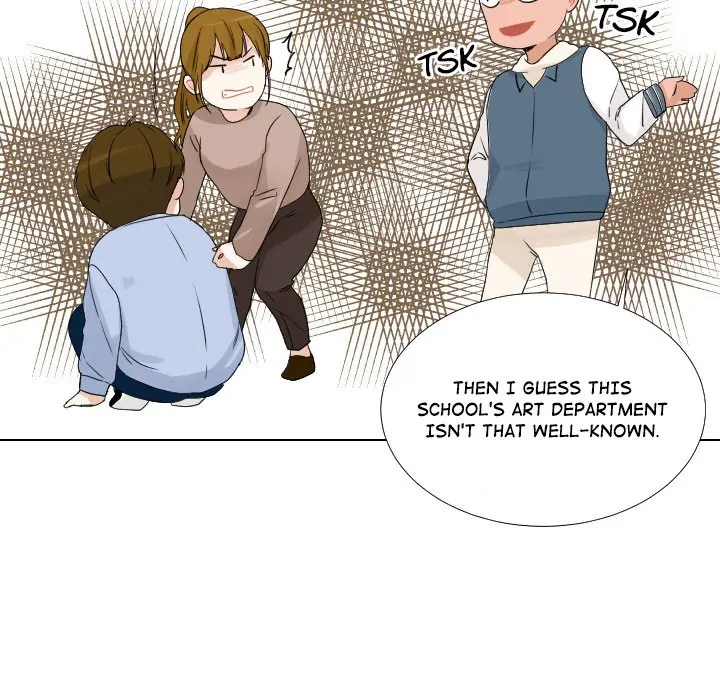 Unrequited Love (official) Chapter 48 - page 72