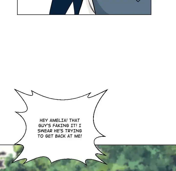 Unrequited Love (official) Chapter 48 - page 77