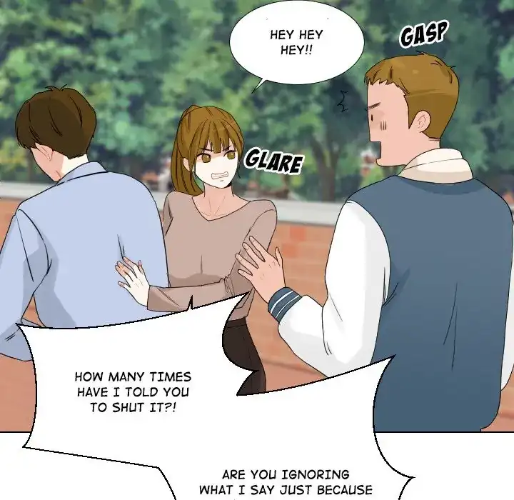 Unrequited Love (official) Chapter 48 - page 78