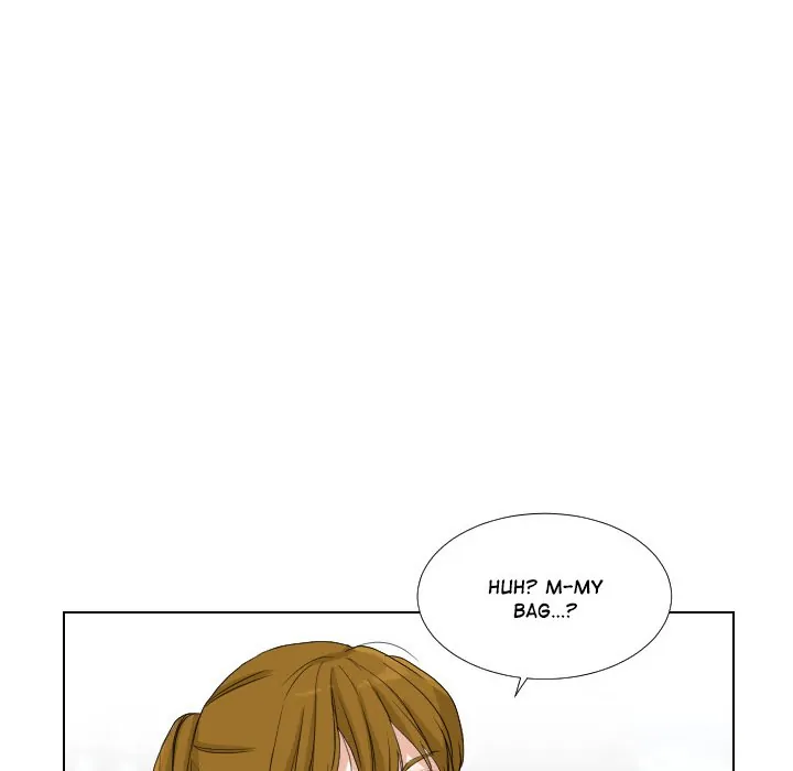 Unrequited Love (official) Chapter 48 - page 7