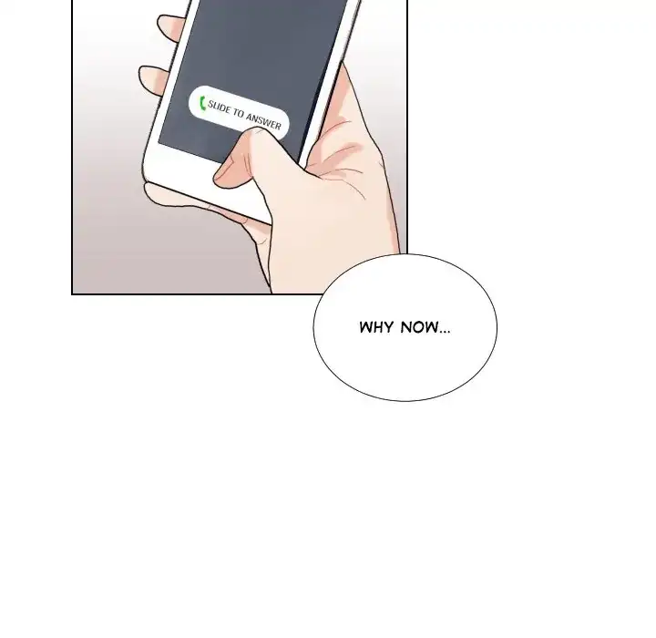 Unrequited Love (official) Chapter 48 - page 91