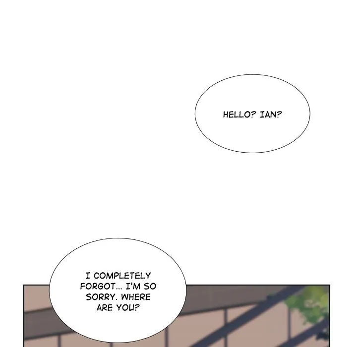 Unrequited Love (official) Chapter 48 - page 92