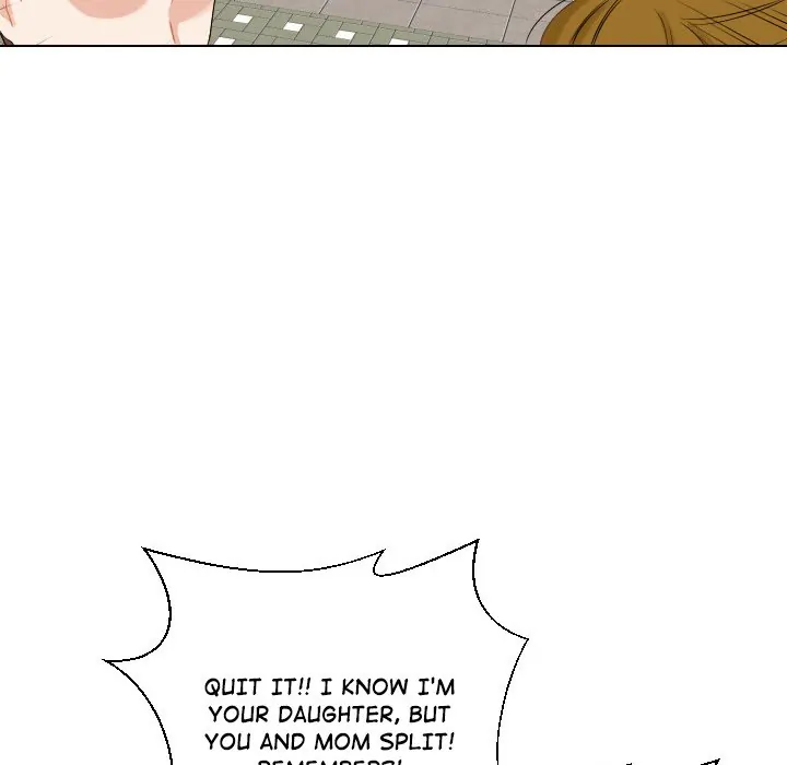 Unrequited Love (official) Chapter 47 - page 16