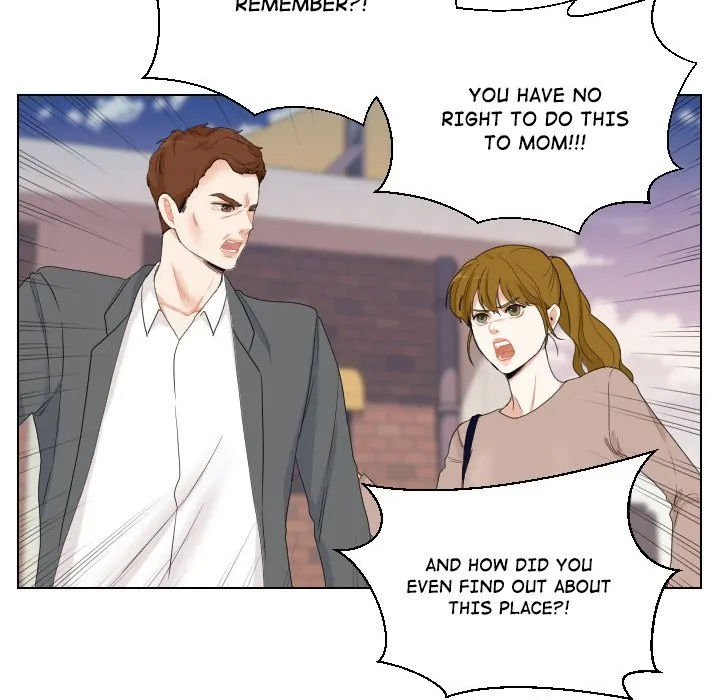 Unrequited Love (official) Chapter 47 - page 17