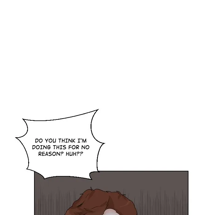 Unrequited Love (official) Chapter 47 - page 18