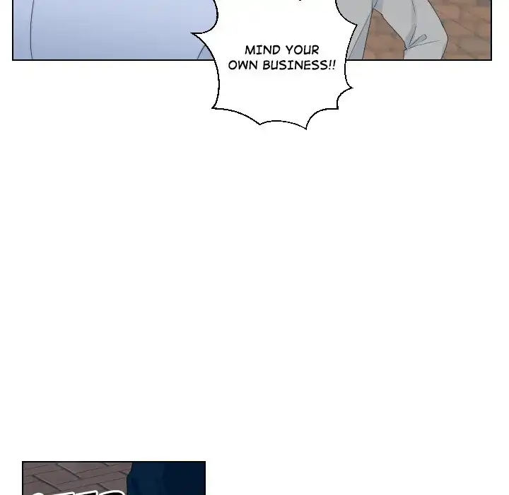 Unrequited Love (official) Chapter 47 - page 38