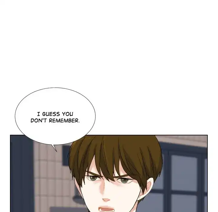 Unrequited Love (official) Chapter 47 - page 51