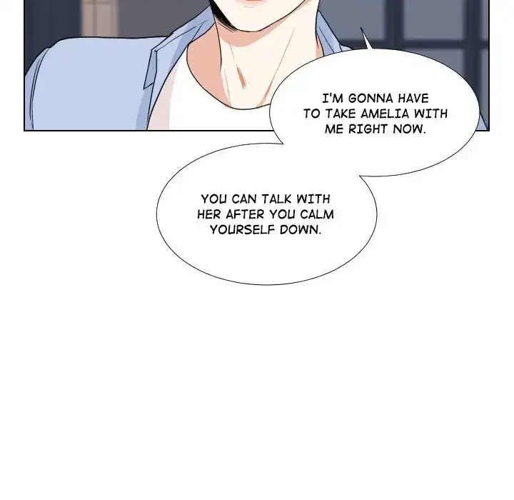 Unrequited Love (official) Chapter 47 - page 52