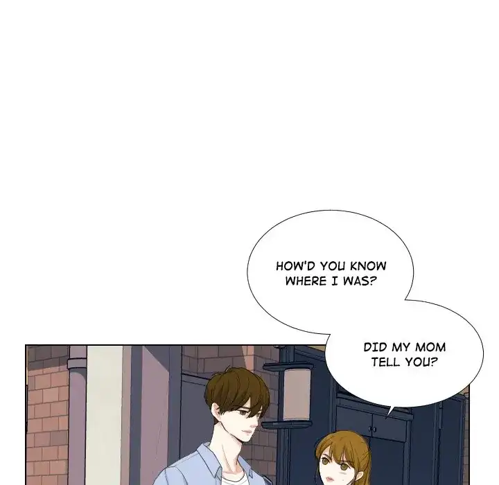 Unrequited Love (official) Chapter 47 - page 54