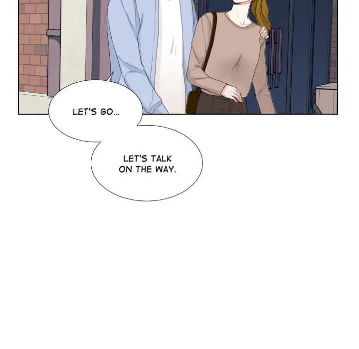 Unrequited Love (official) Chapter 47 - page 55