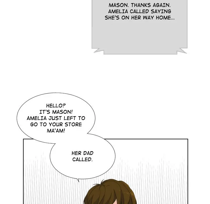 Unrequited Love (official) Chapter 47 - page 5