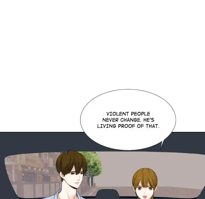 Unrequited Love (official) Chapter 47 - page 61