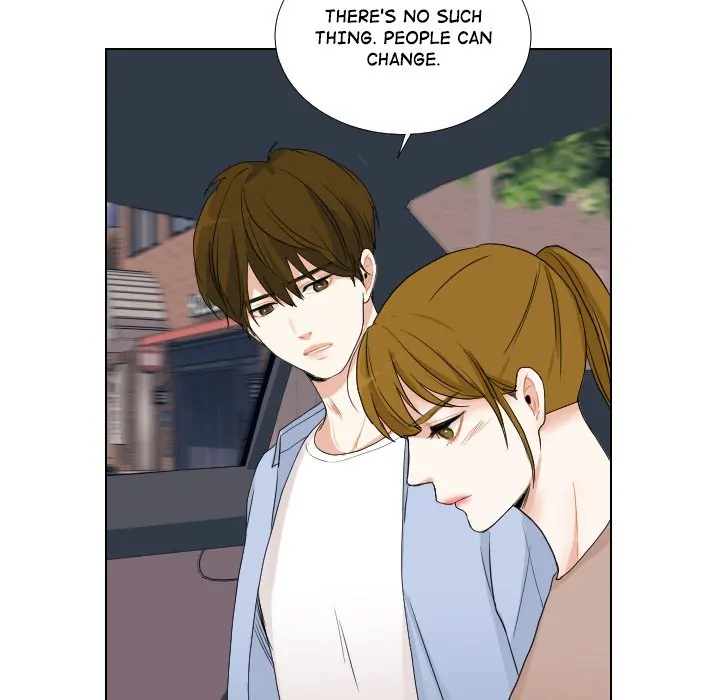Unrequited Love (official) Chapter 47 - page 63