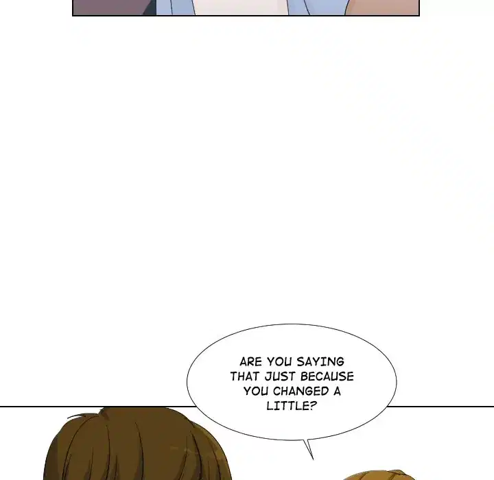 Unrequited Love (official) Chapter 47 - page 64