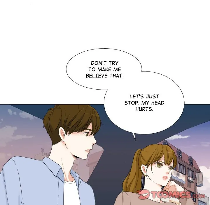 Unrequited Love (official) Chapter 47 - page 66