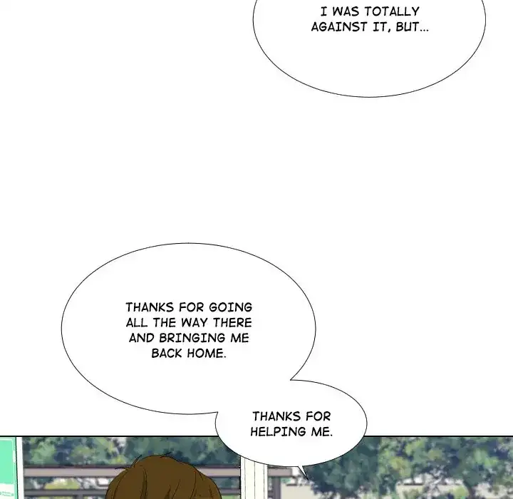 Unrequited Love (official) Chapter 47 - page 71