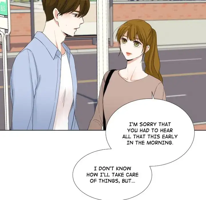 Unrequited Love (official) Chapter 47 - page 72