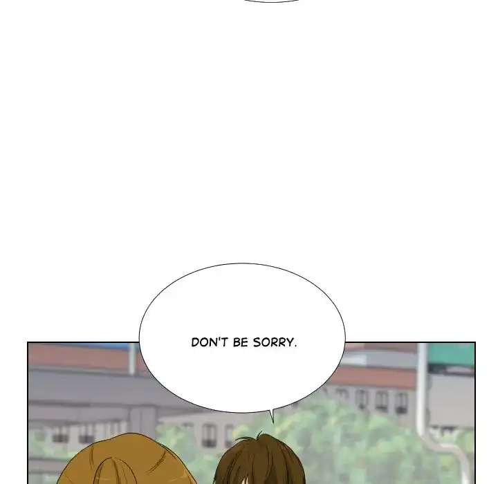 Unrequited Love (official) Chapter 47 - page 73