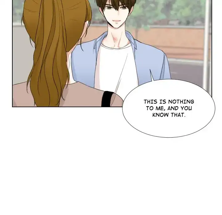 Unrequited Love (official) Chapter 47 - page 74