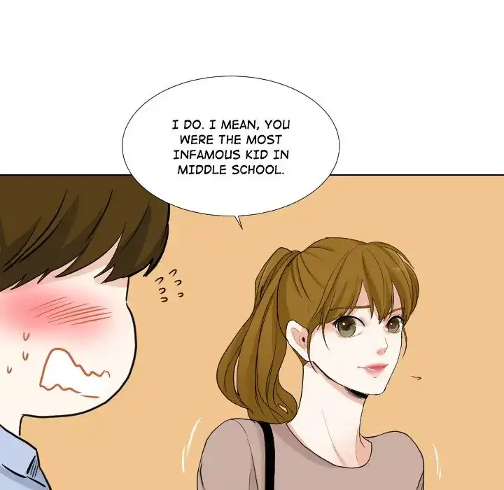 Unrequited Love (official) Chapter 47 - page 75
