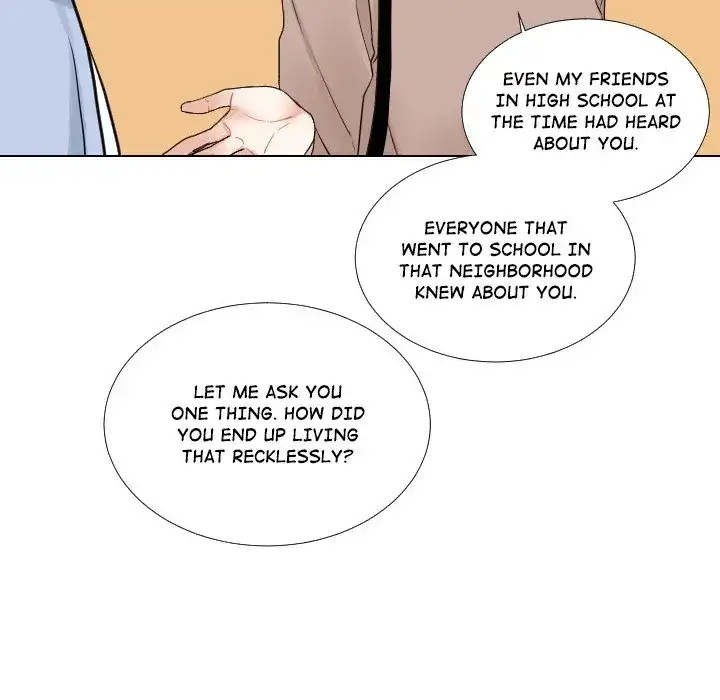 Unrequited Love (official) Chapter 47 - page 76