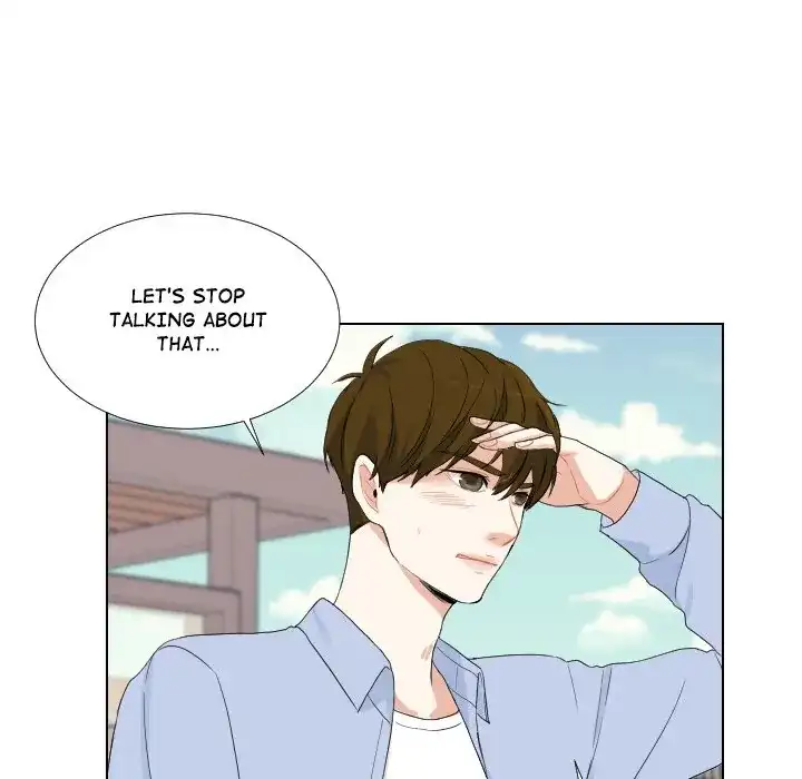 Unrequited Love (official) Chapter 47 - page 77